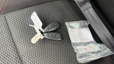 Ford Puma 1.0 EcoBoost Hybrid mHEV ST-Line 5dr Petrol Hatchback